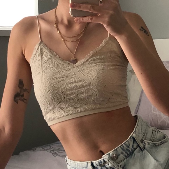 Zara top. US XS-S. - Picture 1 of 4